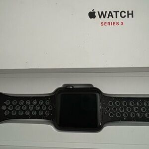 Apple watch series 3 GPS